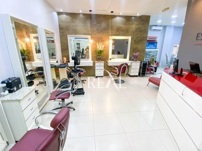 Loja-Salão, 26 m² - Foto 4