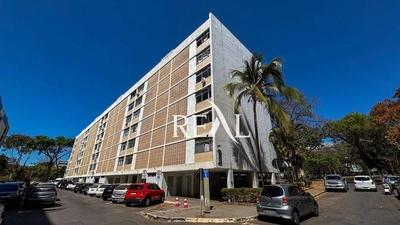 Apartamento, 3 quartos, 125 m² - Foto 1