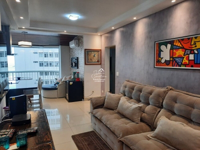 Flat/Apart Hotel, 1 quarto, 65 m² - Foto 1