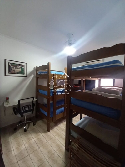 Apartamento, 2 quartos, 90 m² - Foto 4