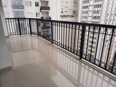 Apartamento, 3 quartos, 171 m² - Foto 4