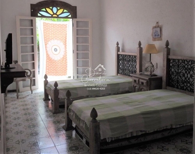 Casa, 7 quartos, 463 m² - Foto 4