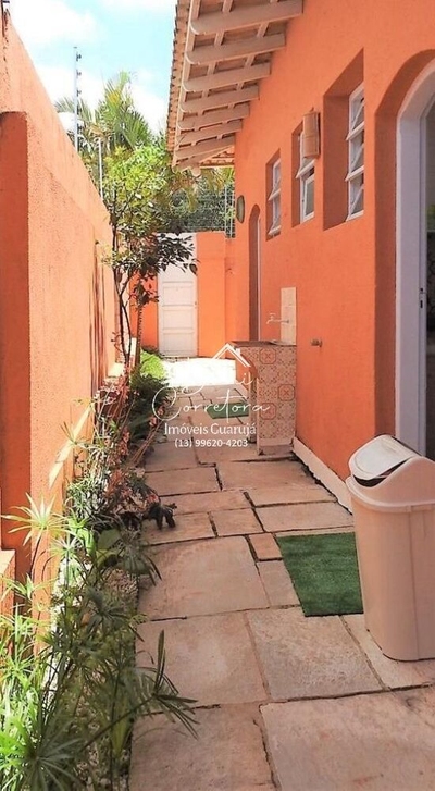 Casa, 7 quartos, 463 m² - Foto 2