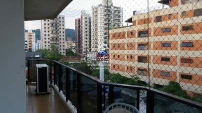 Apartamento, 2 quartos, 75 m² - Foto 3