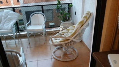 Apartamento, 2 quartos, 75 m² - Foto 4