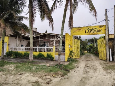 Hotel, 23 quartos, 2832 m² - Foto 1