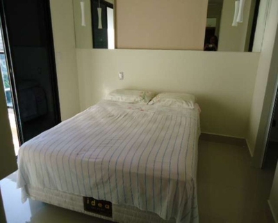 Flat/Apart Hotel, 2 quartos, 89 m² - Foto 5