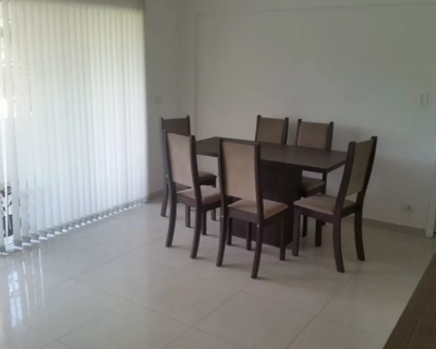 Apartamento, 3 quartos, 90 m² - Foto 2