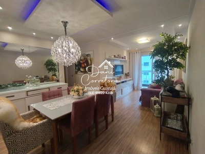 Apartamento, 3 quartos, 95 m² - Foto 1