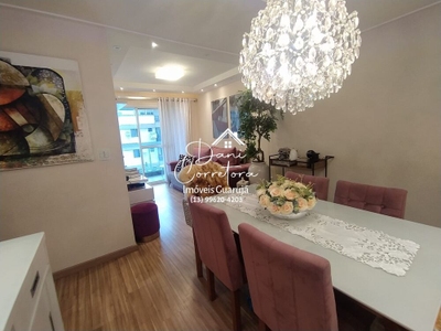 Apartamento, 3 quartos, 95 m² - Foto 4