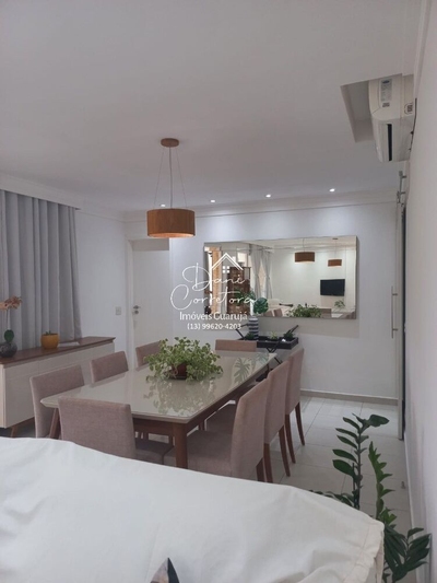 Apartamento, 3 quartos, 158 m² - Foto 4
