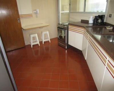 Apartamento, 3 quartos, 168 m² - Foto 5