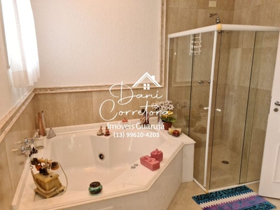 Casa de Condomínio, 6 quartos - Foto 4