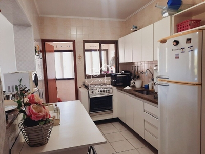 Apartamento, 2 quartos, 88 m² - Foto 3