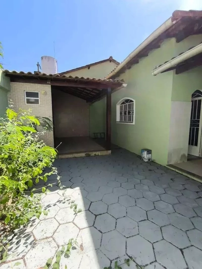 Casa, 3 quartos, 180 m² - Foto 3