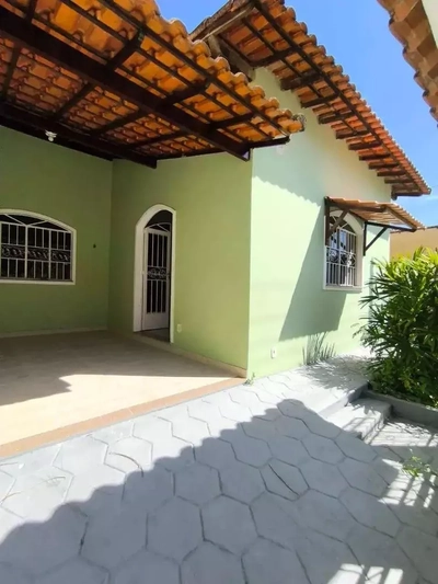 Casa, 3 quartos, 180 m² - Foto 1