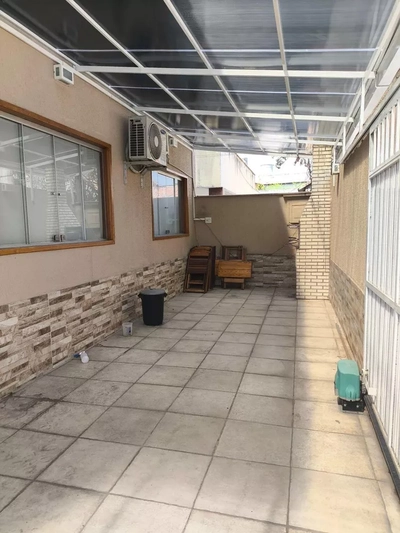 Casa de Condomínio, 2 quartos - Foto 4