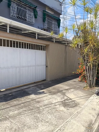 Casa de Condomínio, 2 quartos - Foto 1