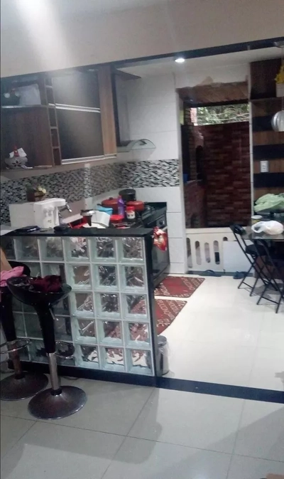 Casa de Condomínio, 2 quartos - Foto 4