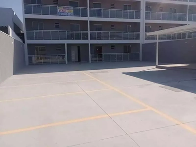 Apartamento, 2 quartos, 58 m² - Foto 3