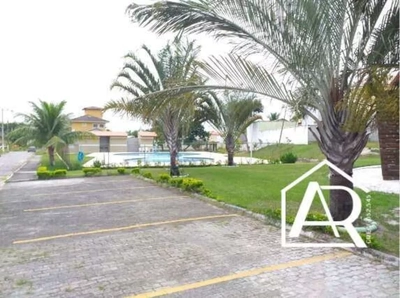 Casa de Condomínio, 2 quartos - Foto 2