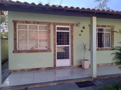 Casa de Condomínio, 2 quartos - Foto 1