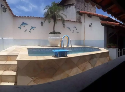 Casa, 4 quartos, 130 m² - Foto 2