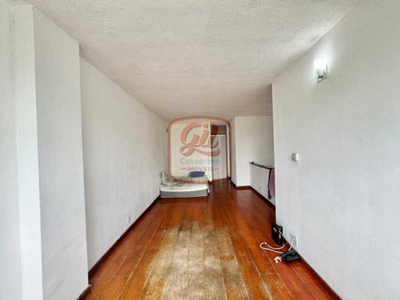 Apartamento, 2 quartos, 56 m² - Foto 5