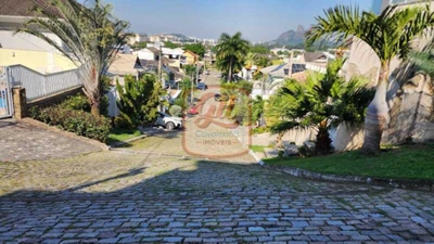 Terreno, 542 m² - Foto 4