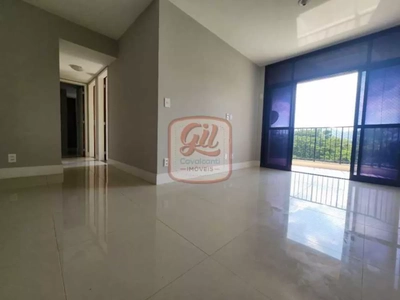 Apartamento, 3 quartos, 83 m² - Foto 1