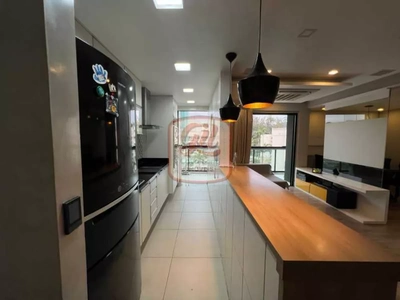 Cobertura, 4 quartos, 167 m² - Foto 5