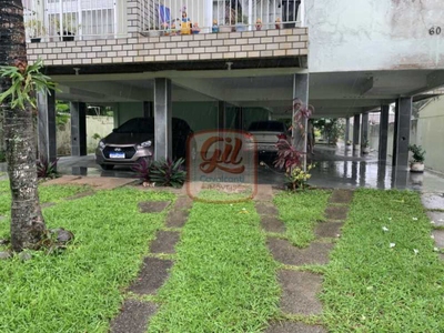 Apartamento, 1 quarto, 56 m² - Foto 2