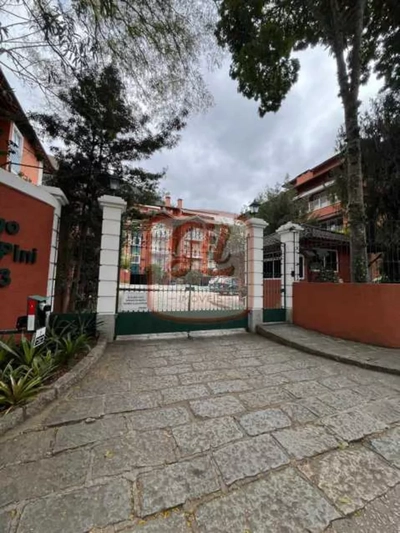 Apartamento, 3 quartos, 98 m² - Foto 3