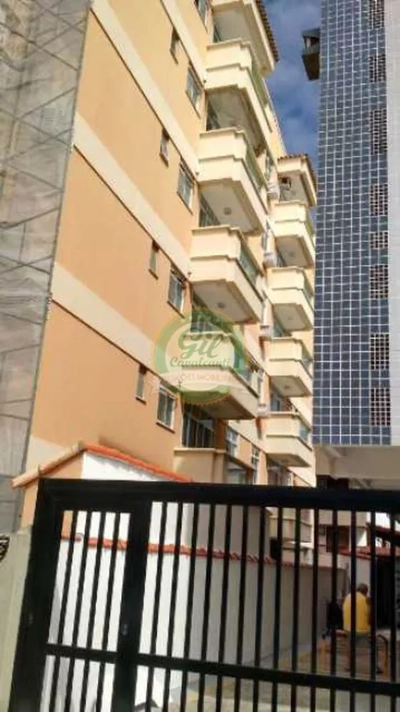 Apartamento, 2 quartos, 112 m² - Foto 2