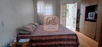 Casa de Condomínio, 4 quartos - Foto 2