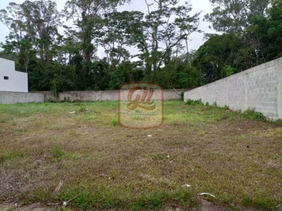 Terreno, 600 m² - Foto 1