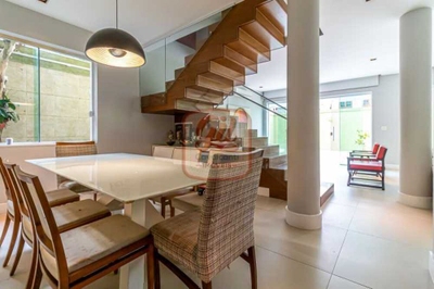 Casa de Vila, 4 quartos - Foto 3