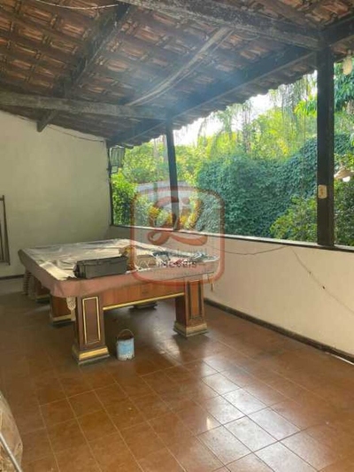 Casa, 5 quartos, 365 m² - Foto 4