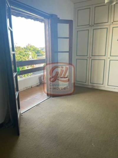 Casa, 5 quartos, 365 m² - Foto 5