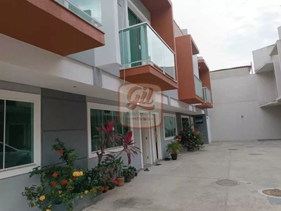 Casa de Condomínio, 2 quartos - Foto 1