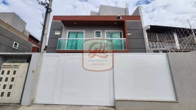 Casa de Condomínio, 2 quartos - Foto 2