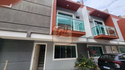 Casa de Condomínio, 2 quartos - Foto 4