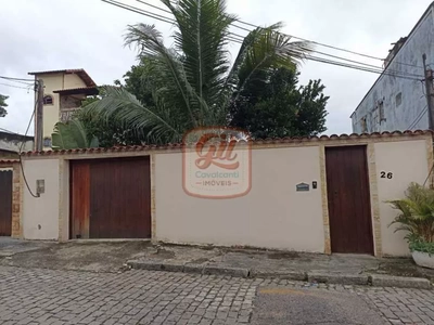 Casa, 2 quartos, 109 m² - Foto 1