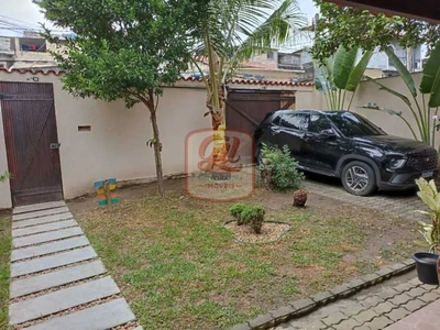 Casa, 2 quartos, 109 m² - Foto 4