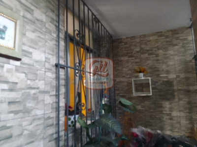 Casa, 2 quartos, 85 m² - Foto 3