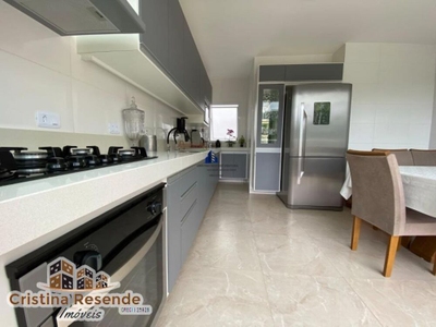 Apartamento, 3 quartos, 150 m² - Foto 1