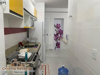Apartamento, 2 quartos, 64 m² - Foto 3