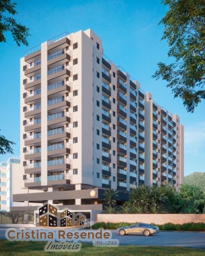 Apartamento, 2 quartos, 74 m² - Foto 1