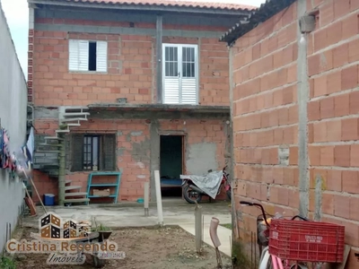 Sobrado, 2 quartos, 200 m² - Foto 2