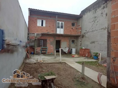 Sobrado, 2 quartos, 200 m² - Foto 4
